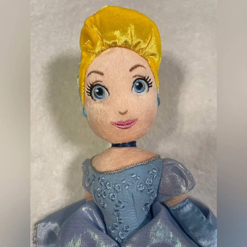 Disney's Cinderella Pillow Buddy 16”